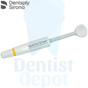 Jeringa de Resina Spectra Smart Color A1