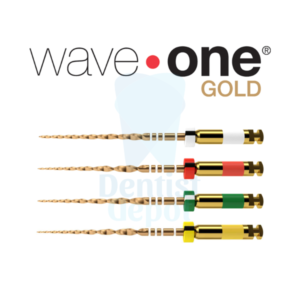Limas Wave One Gold