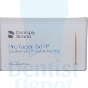 Gutapercha Protaper Next