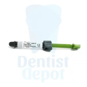 Jeringa de Resina Z250 Xt Color A4