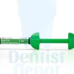 Jeringa Resina FIltek Bulk A2
