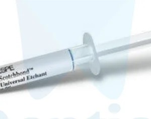 Scotchbond Gel Grabador 3M