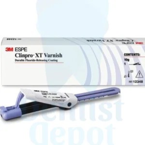 Clinpro Varnish XT