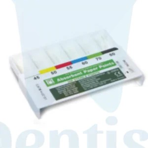 Puntas de papel hygienic