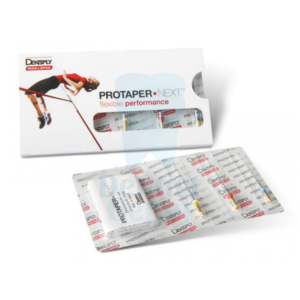 Protaper next