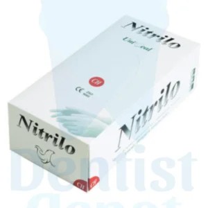 Guantes de nitrilo
