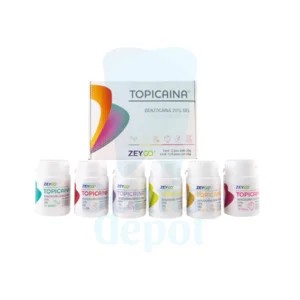 Topicaina
