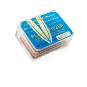 Puntas de Keradental