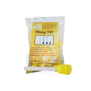 Puntas para Silicon Sunset