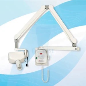 Equipo de Rayos x Corix 70 Jr Pared