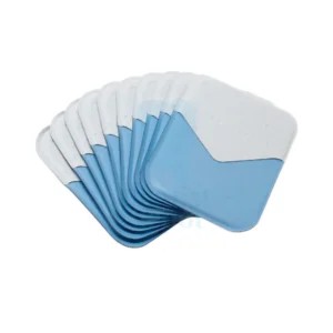 Radiografia periapical E-speed carestream