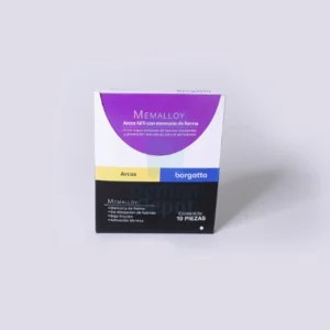 Arco Memalloy Nitti .14 Superior