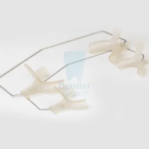 Retractor de labios Borgatta