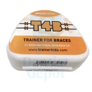 Trainer T4B