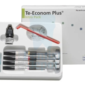 Kit de Resina Te Econom Plus