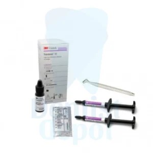 Resina Transbond XT