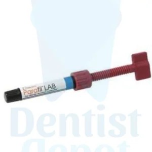 Parafil Lab Color A2